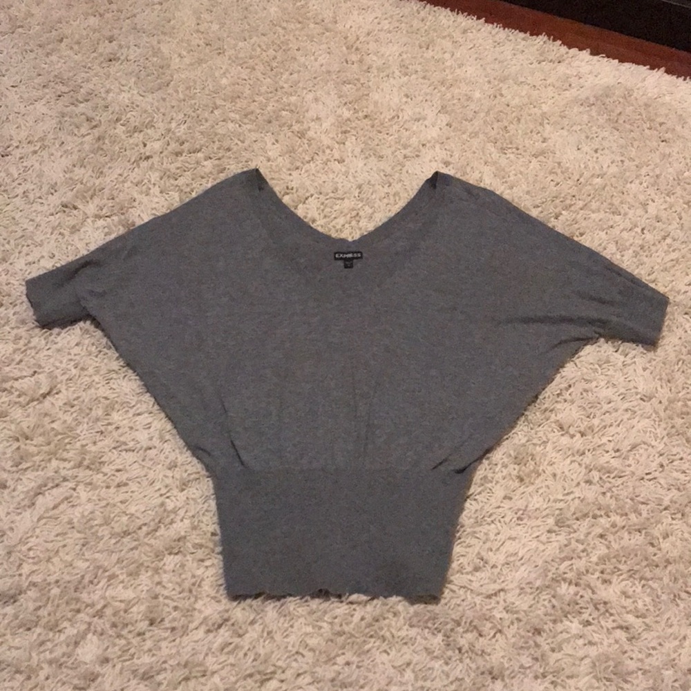 Women’s Express Top